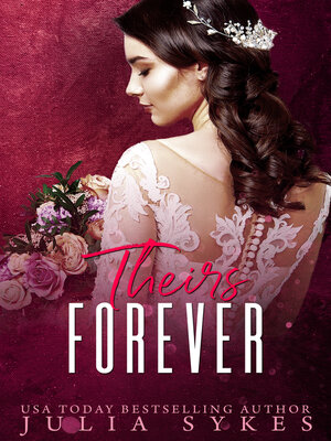 Theirs Forever - ebook